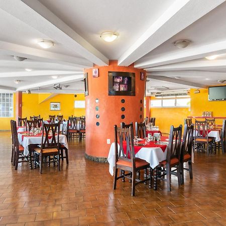 Oyo Hotel Casa Blanca Martínez de La Torre المظهر الخارجي الصورة