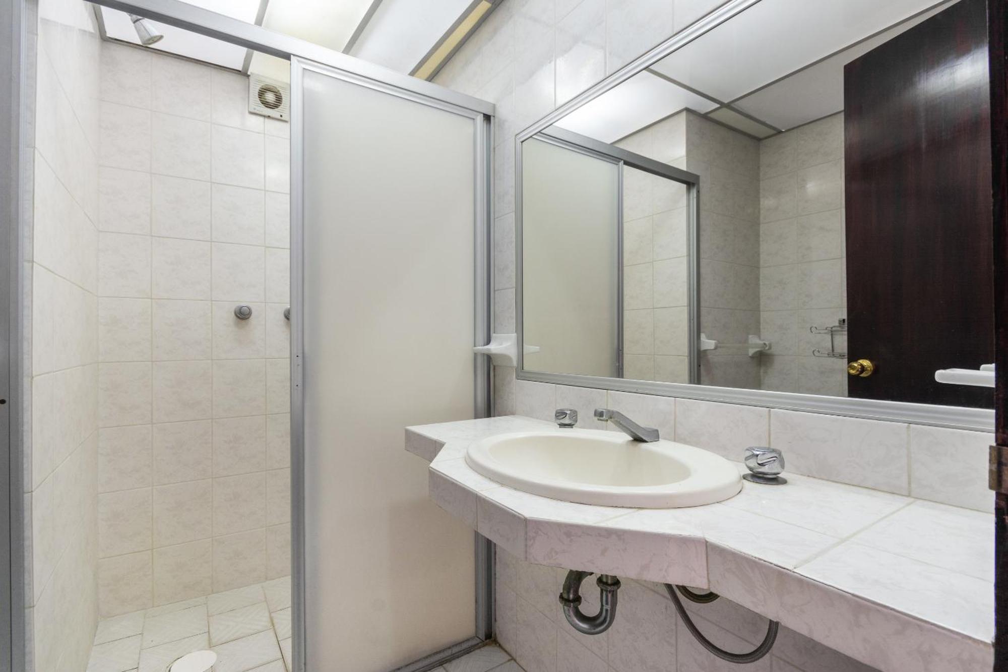 Oyo Hotel Casa Blanca Martínez de La Torre المظهر الخارجي الصورة
