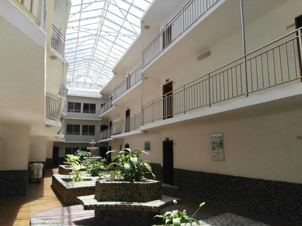 Oyo Hotel Casa Blanca Martínez de La Torre المظهر الخارجي الصورة